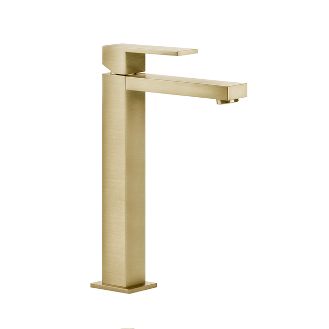 BRASS BRUSHED PVD