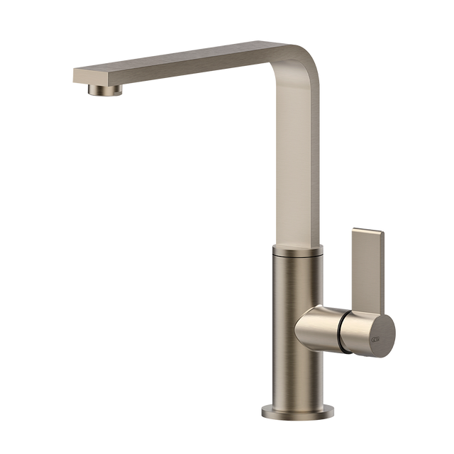 FINOX BRUSHED NICKEL