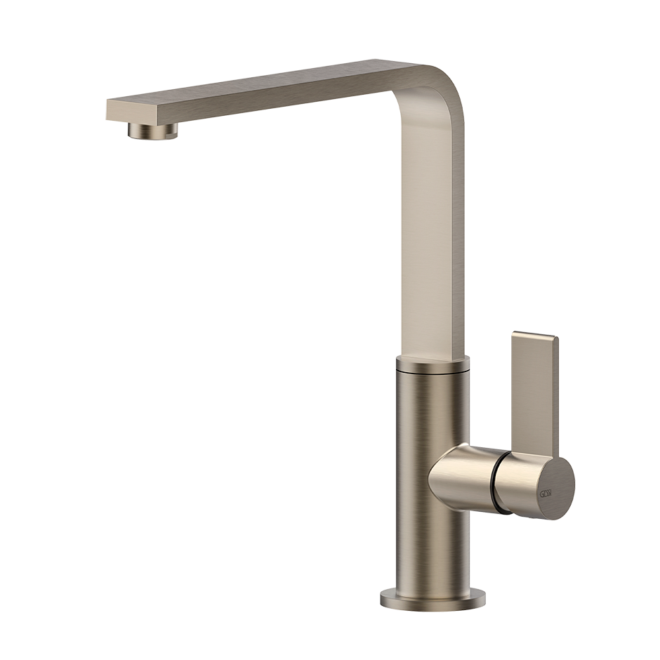 FINOX BRUSHED NICKEL