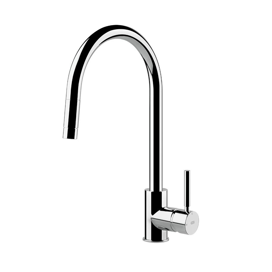 Neutron 17120 Kitchen and Sink Mixer