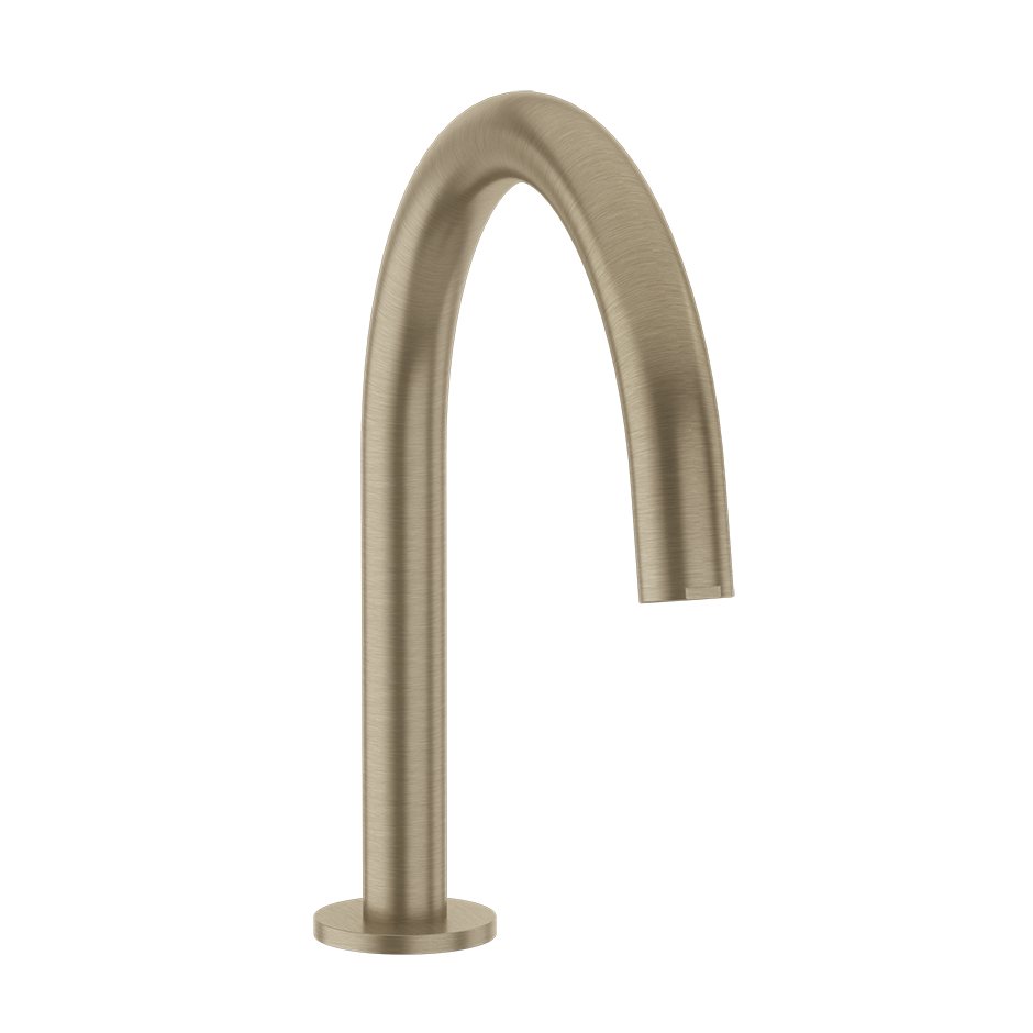 FINOX BRUSHED NICKEL