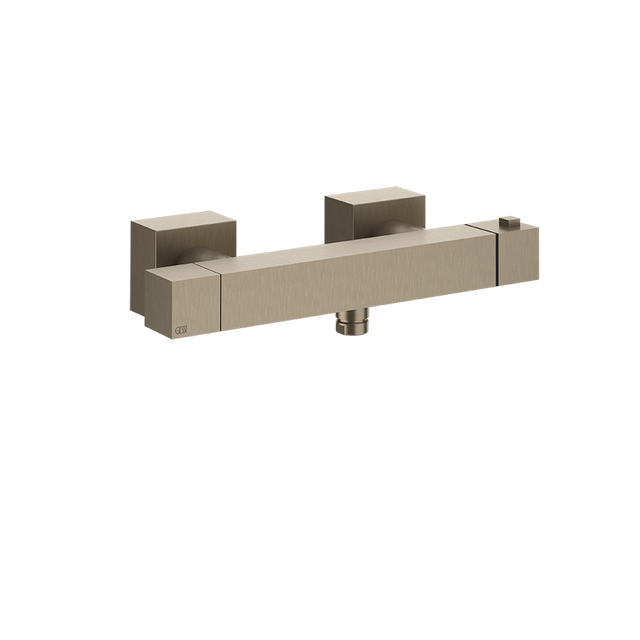 FINOX BRUSHED NICKEL