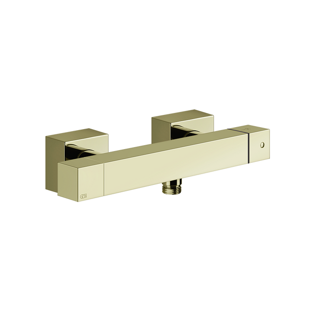 BRASS PVD