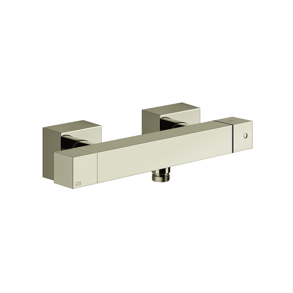 NICKEL PVD