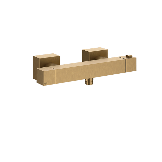 Rettangolo-K 19431 External Thermostatic Shower Mixer