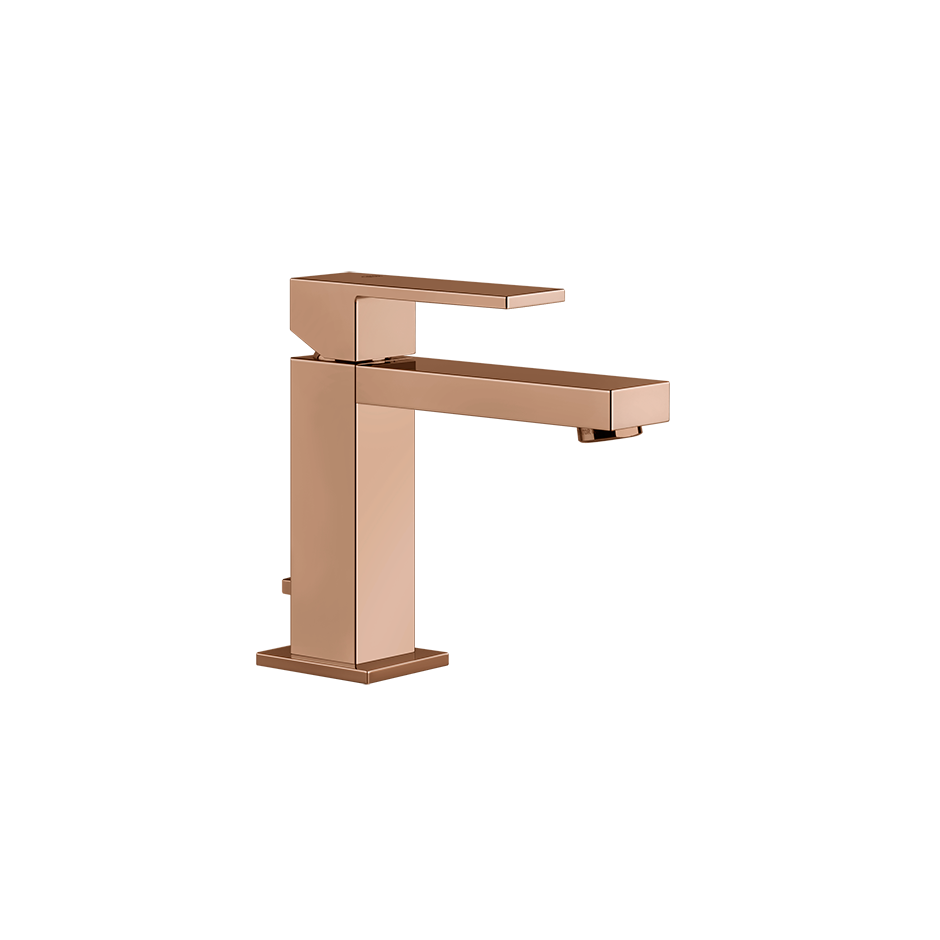 COPPER PVD