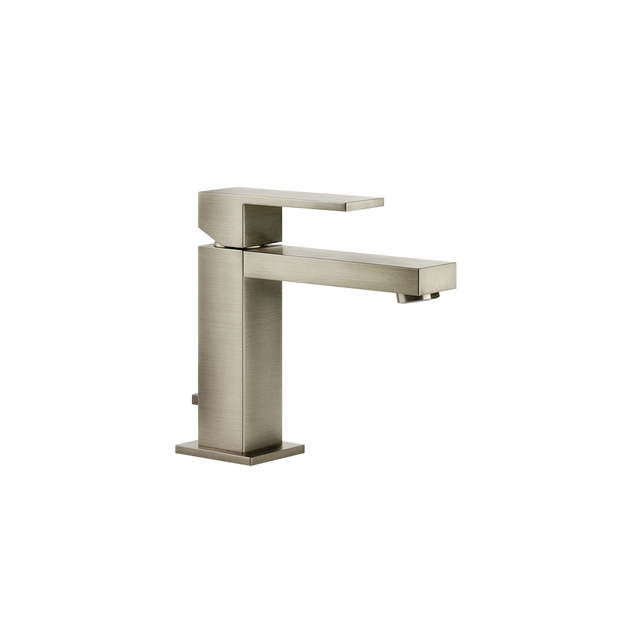 FINOX BRUSHED NICKEL