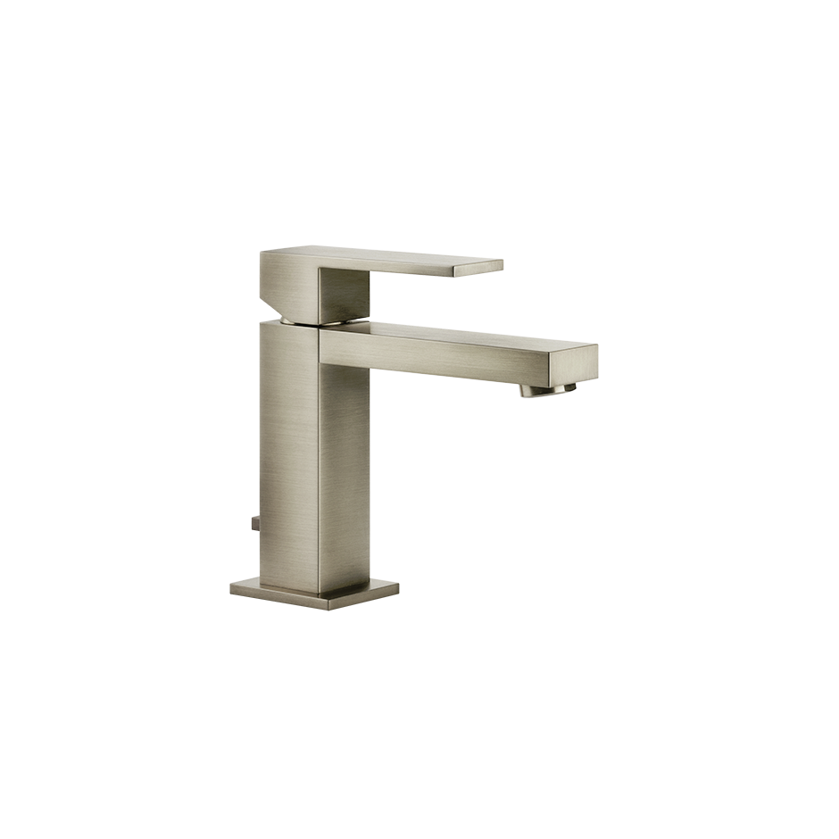 FINOX BRUSHED NICKEL
