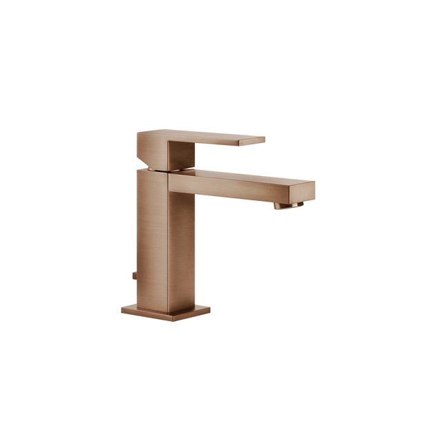 COPPER BRUSHED PVD