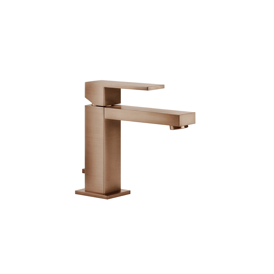 COPPER BRUSHED PVD