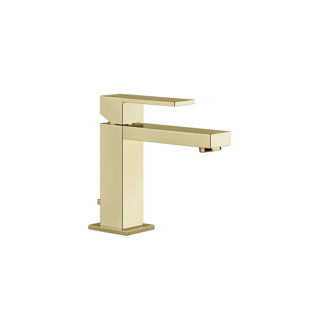 BRASS PVD