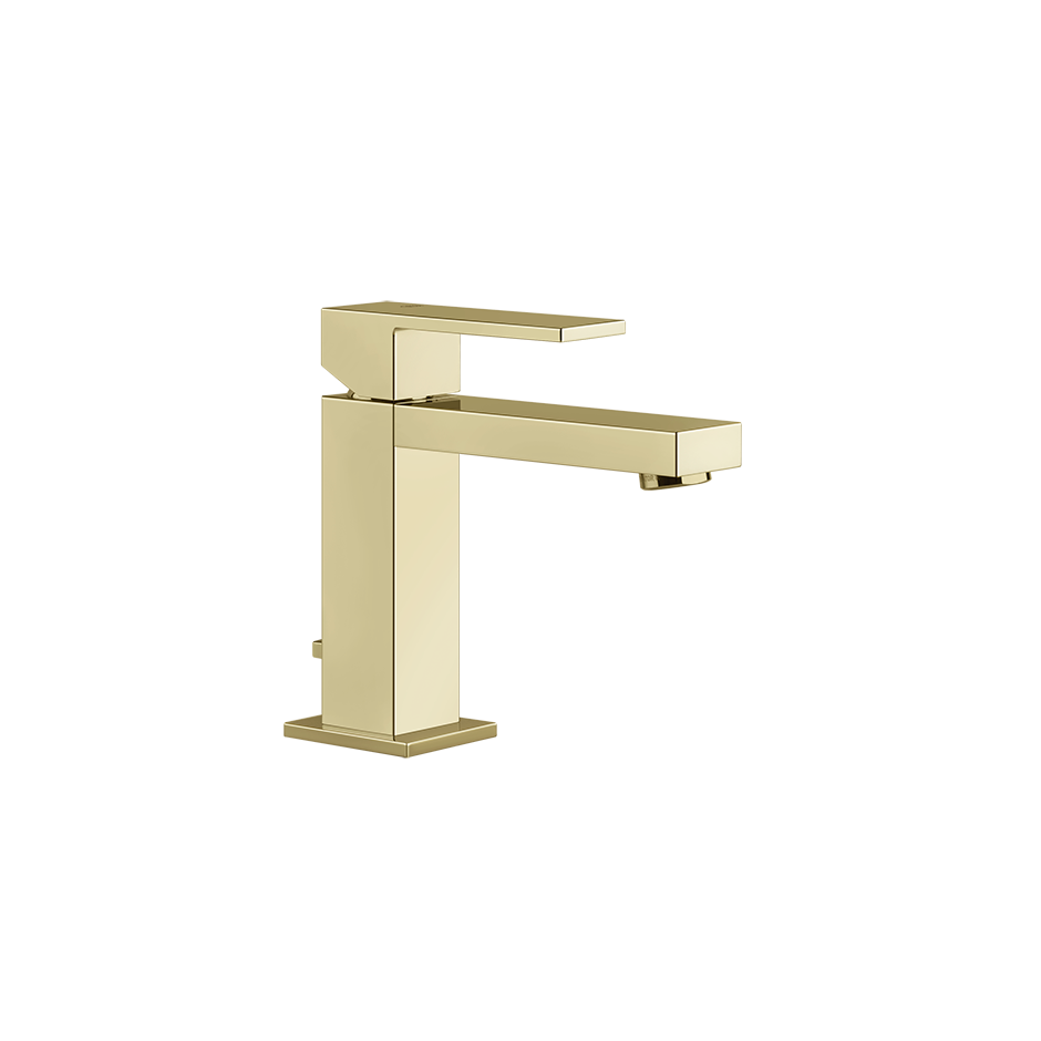 BRASS PVD