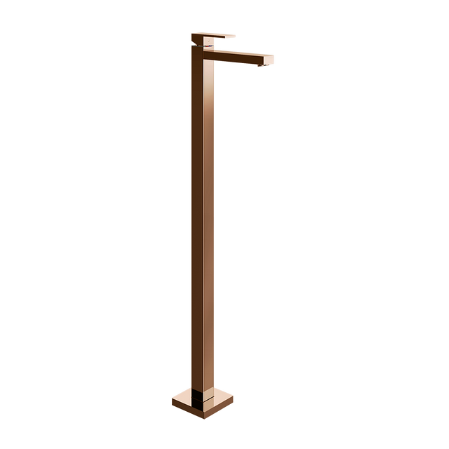 COPPER PVD
