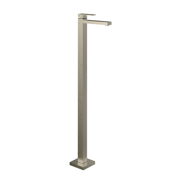 FINOX BRUSHED NICKEL