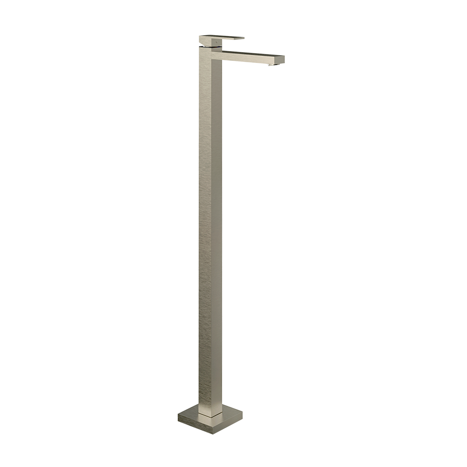 FINOX BRUSHED NICKEL