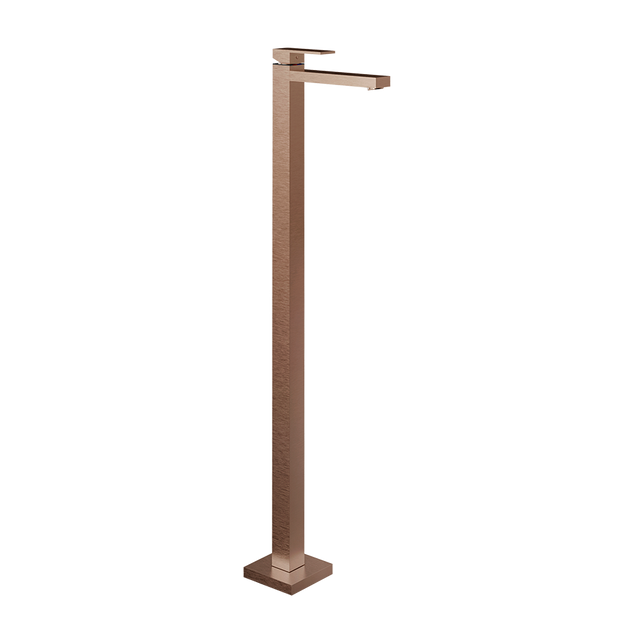 COPPER BRUSHED PVD