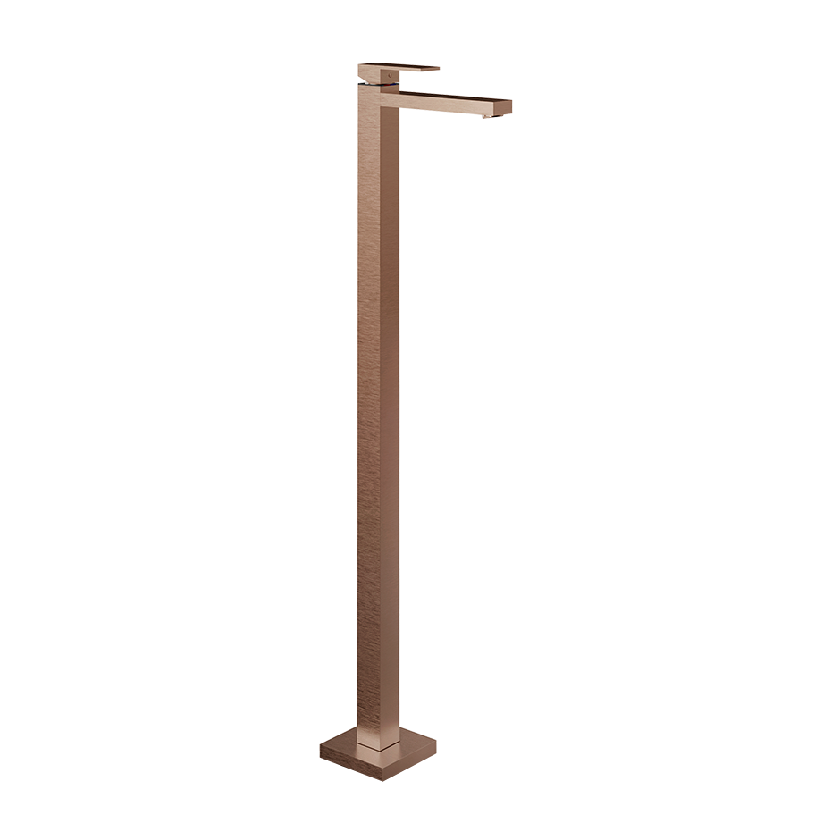 COPPER BRUSHED PVD
