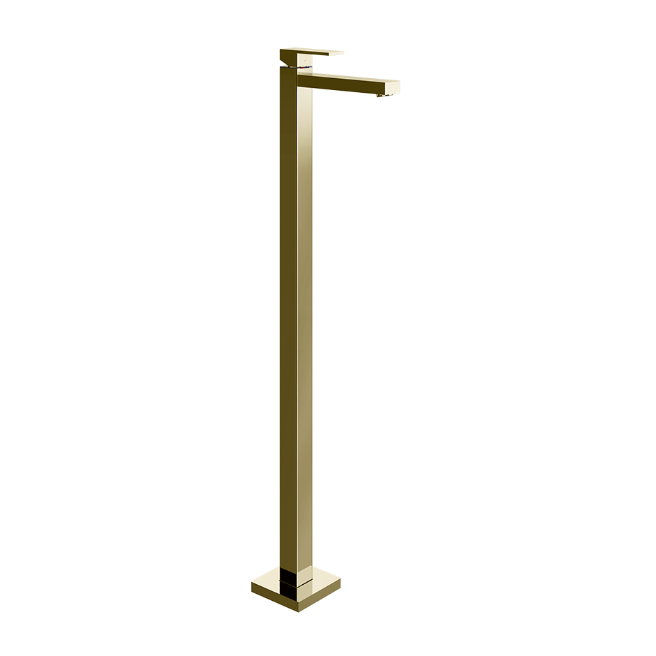 BRASS PVD