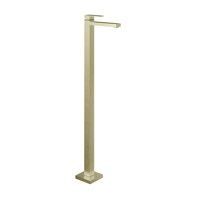 BRASS BRUSHED PVD