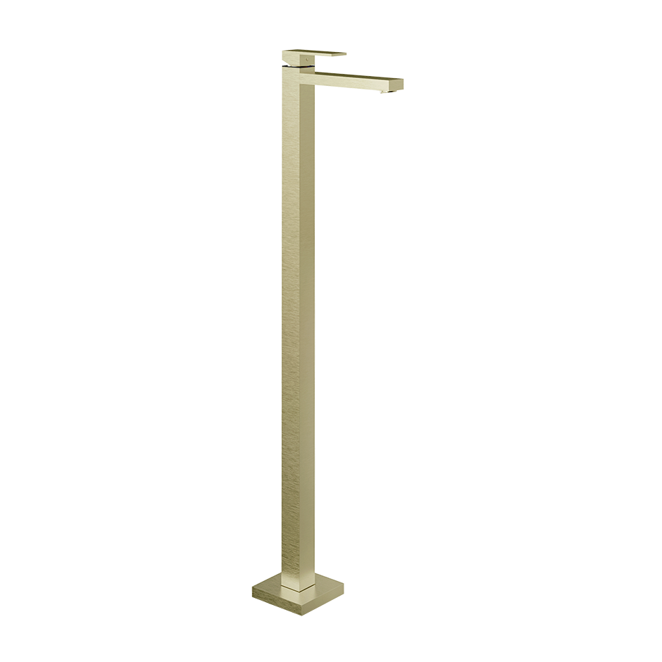 BRASS BRUSHED PVD