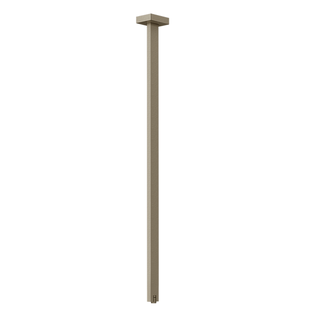 FINOX BRUSHED NICKEL