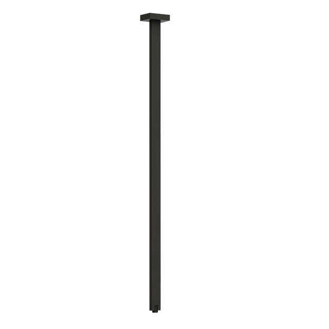 MATTE BLACK