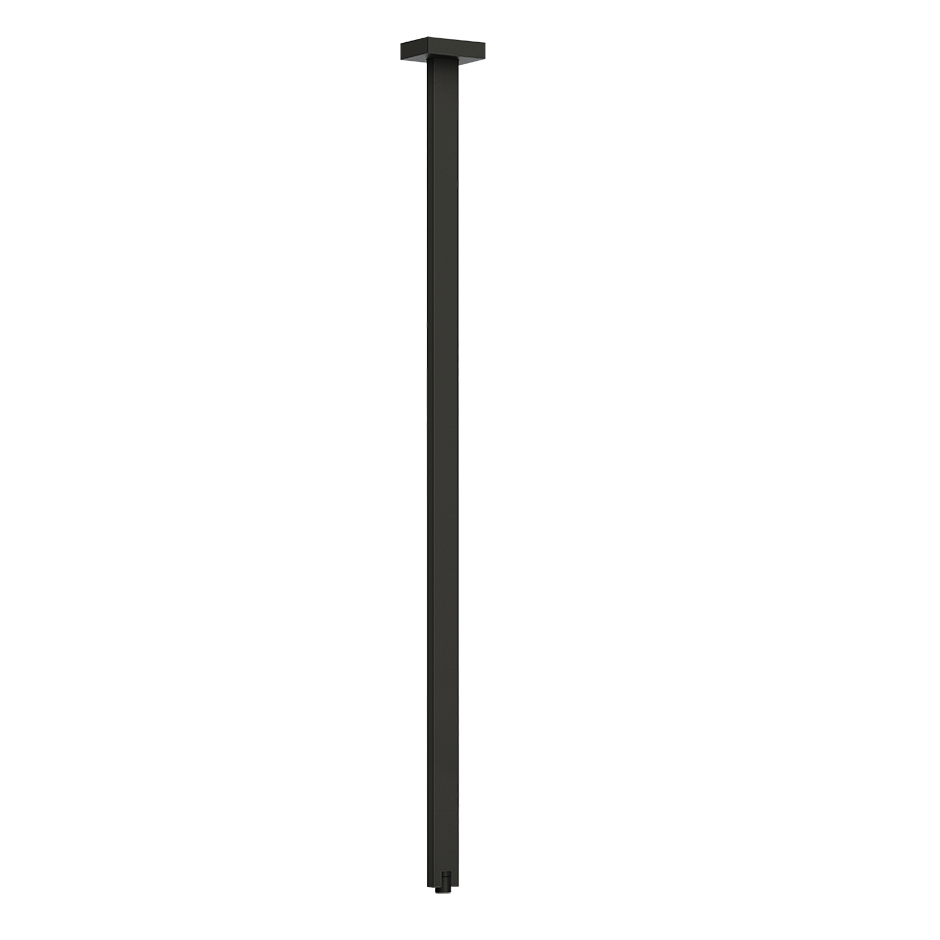 MATTE BLACK
