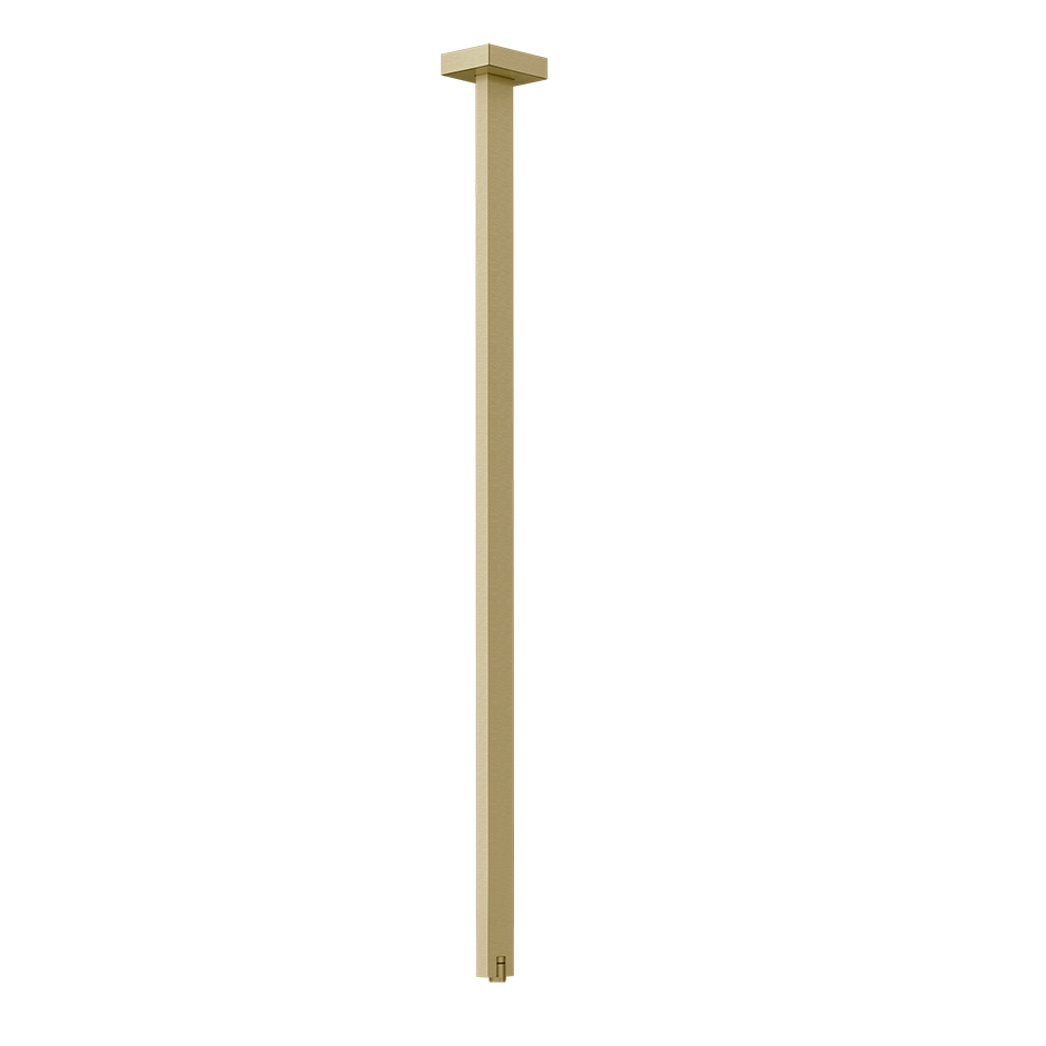 BRASS BRUSHED PVD