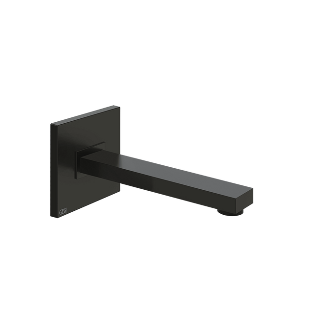 MATTE BLACK