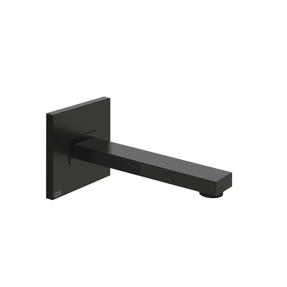 MATTE BLACK