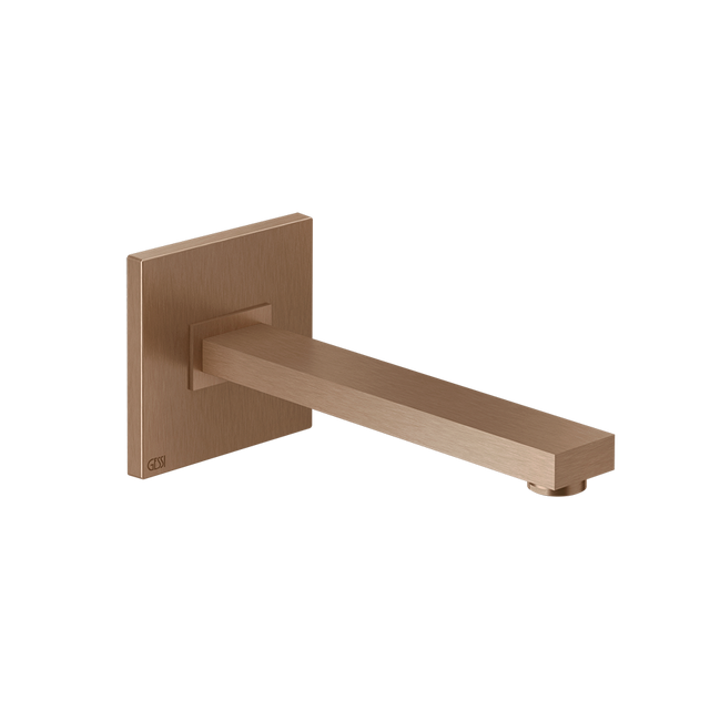 COPPER BRUSHED PVD