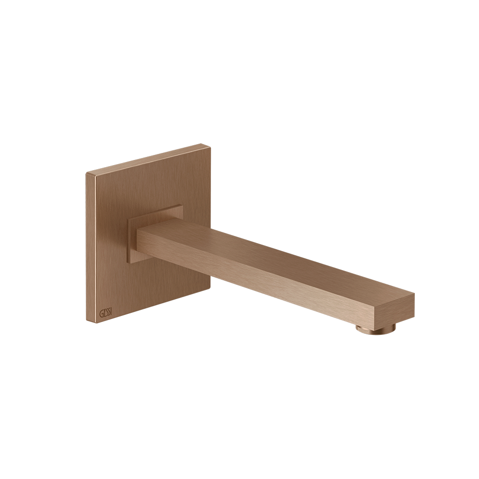 COPPER BRUSHED PVD