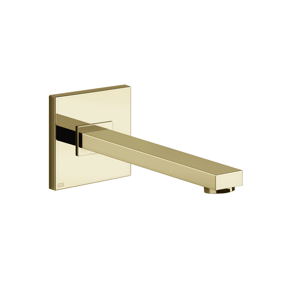 BRASS PVD