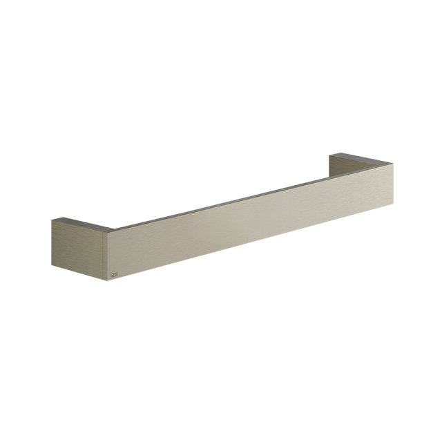 FINOX BRUSHED NICKEL