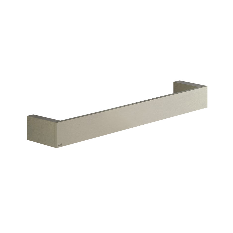 FINOX BRUSHED NICKEL
