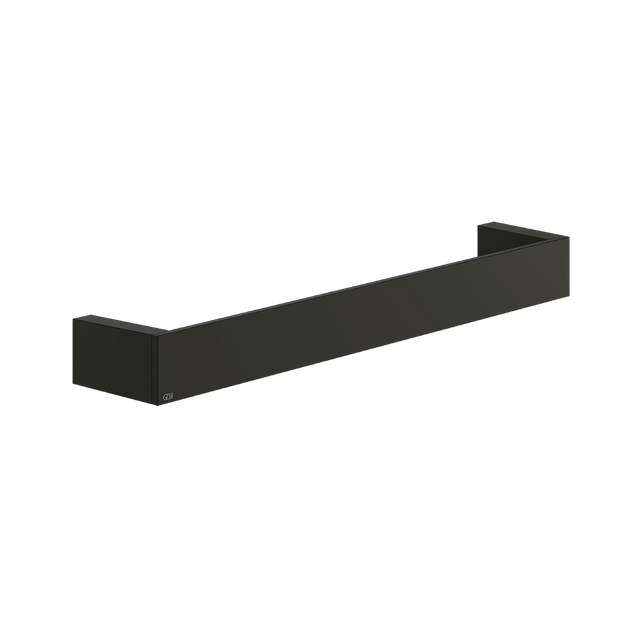 MATTE BLACK