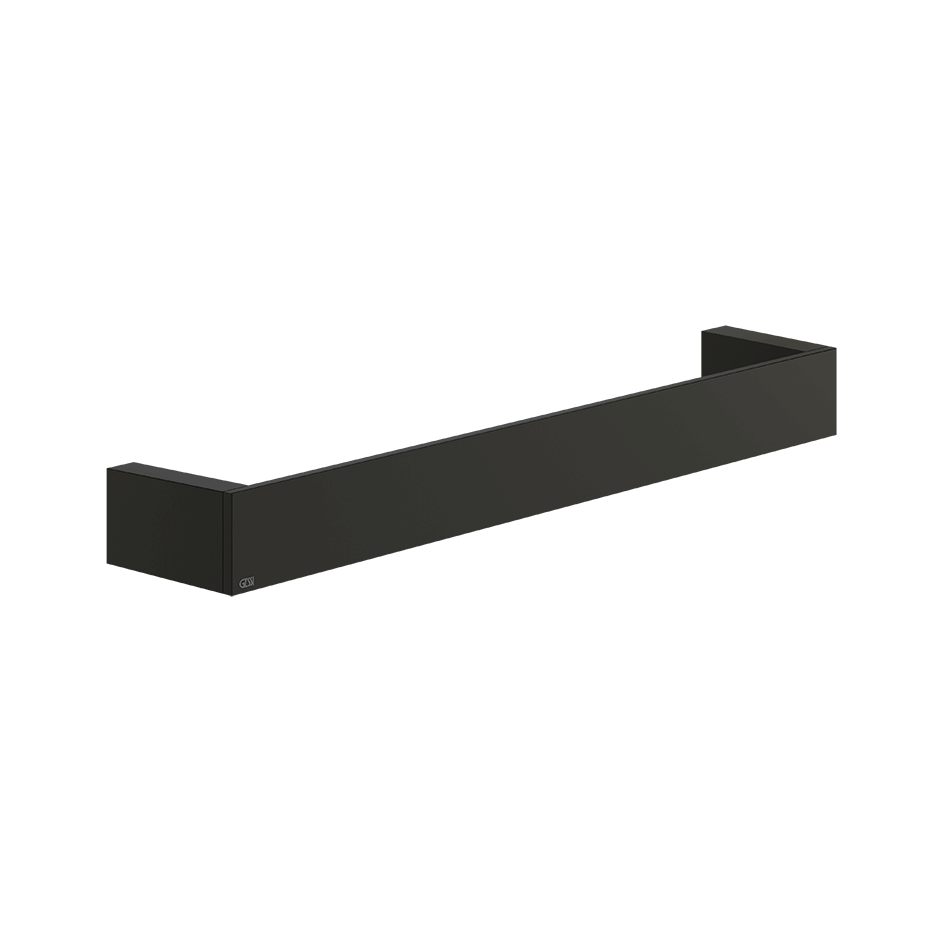 MATTE BLACK