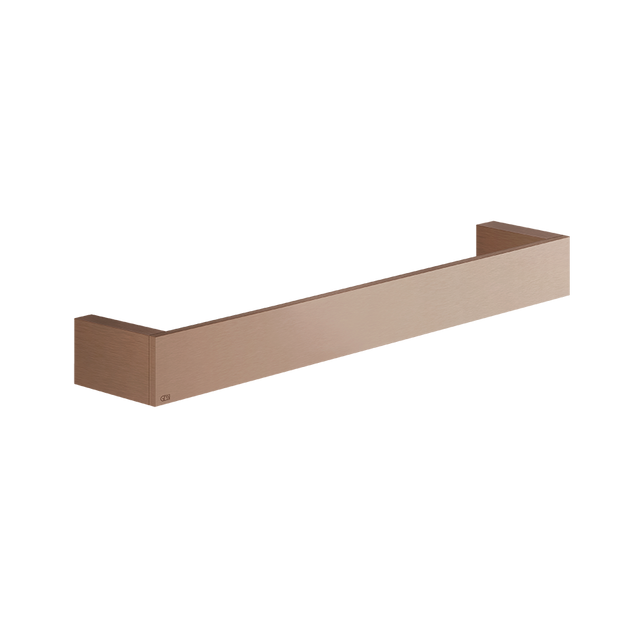 COPPER BRUSHED PVD