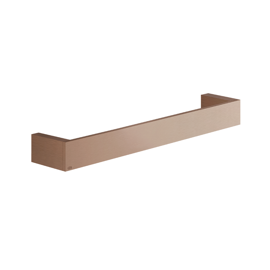 COPPER BRUSHED PVD
