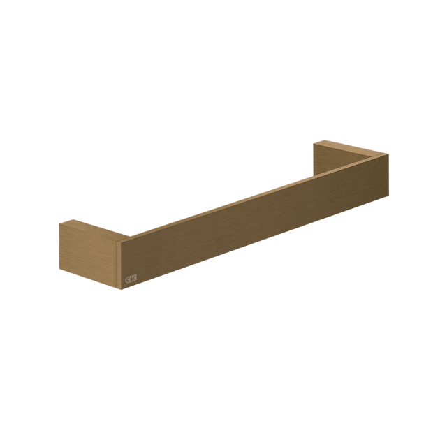 ANTIQUE BRASS