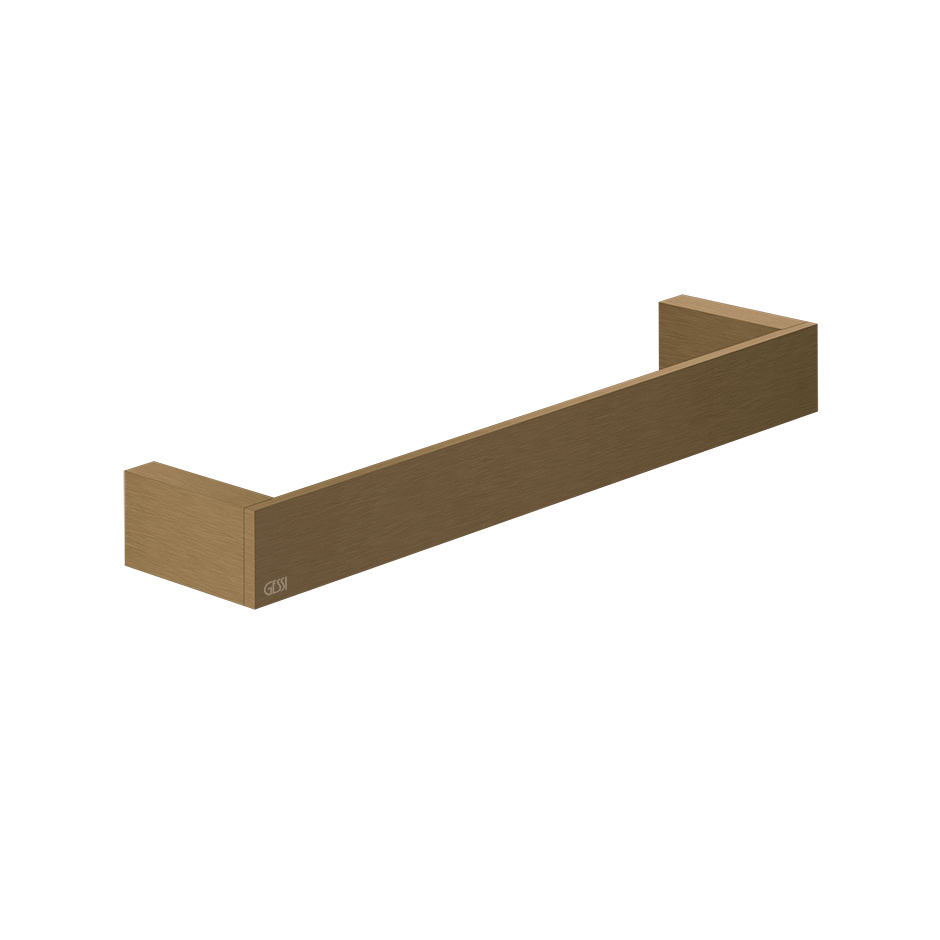 ANTIQUE BRASS