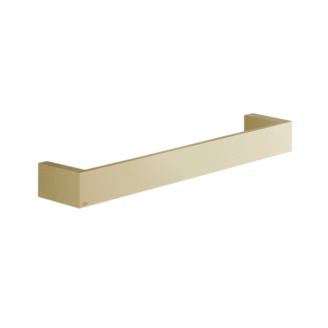 BRASS BRUSHED PVD