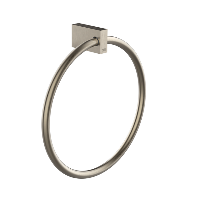 FINOX BRUSHED NICKEL