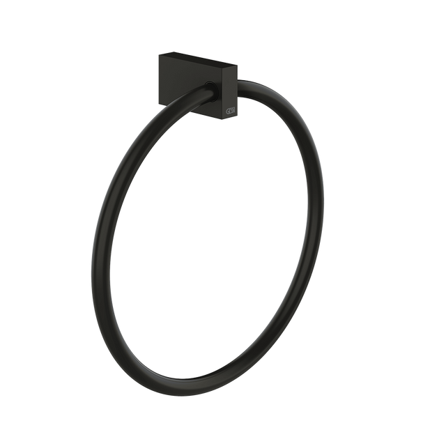 MATTE BLACK