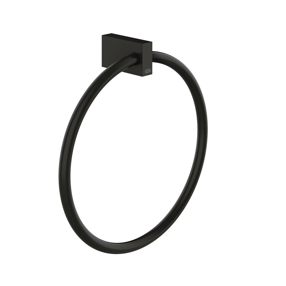 MATTE BLACK