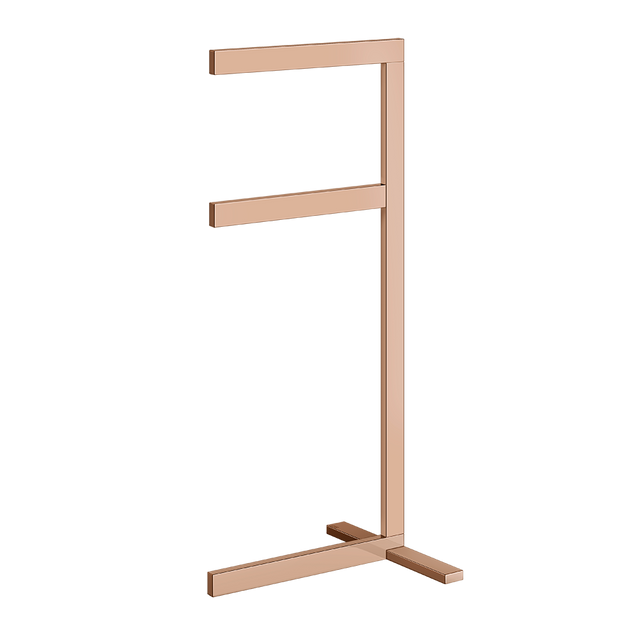 COPPER PVD