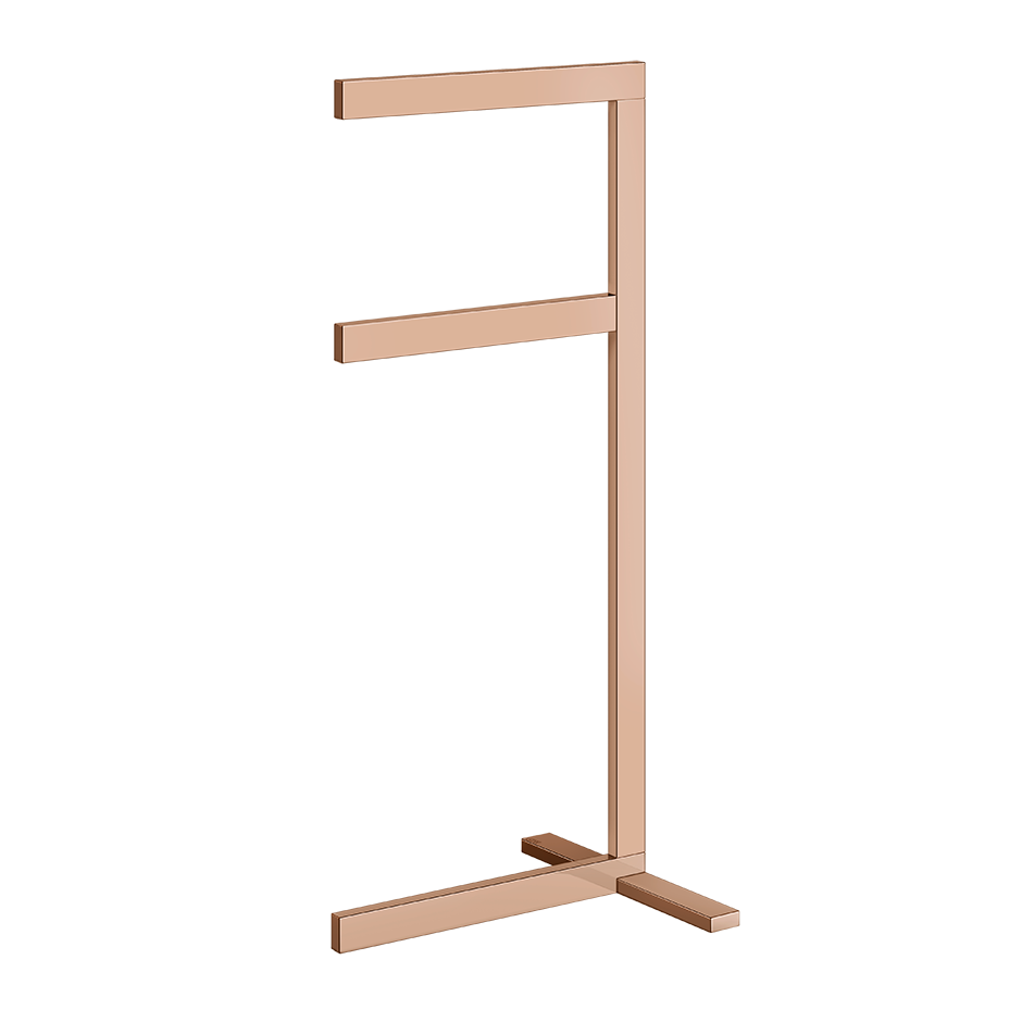 COPPER PVD