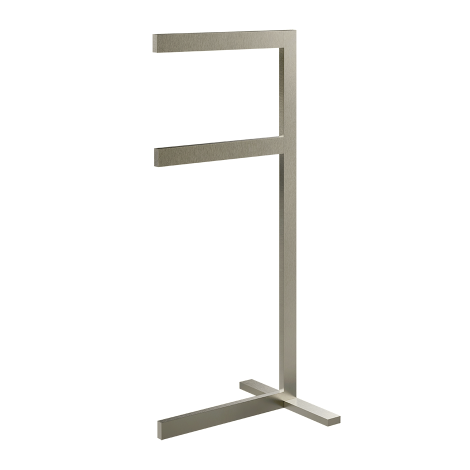 FINOX BRUSHED NICKEL
