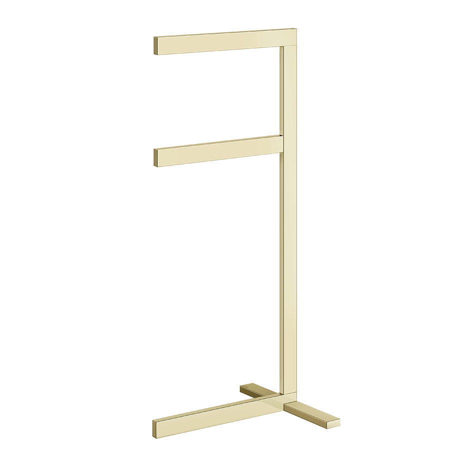 BRASS PVD