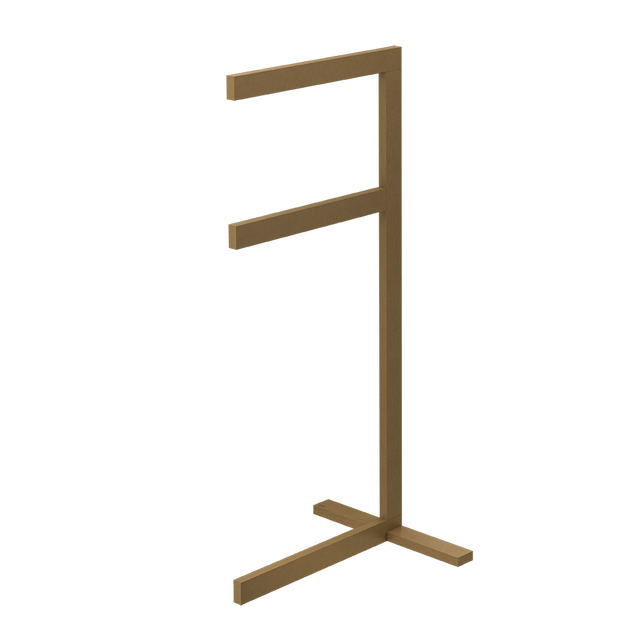 ANTIQUE BRASS